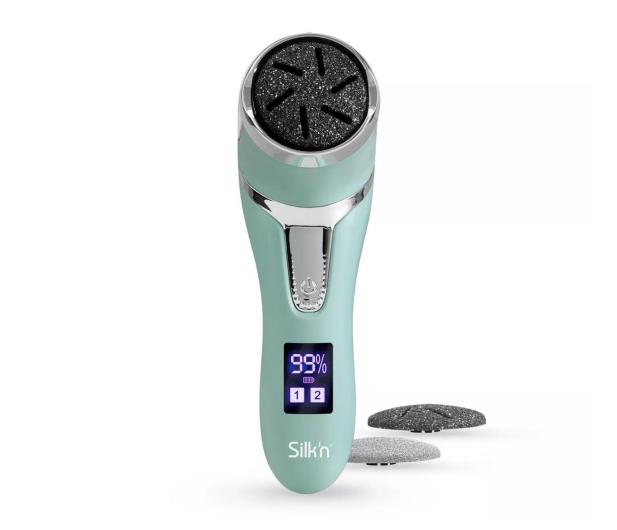 Silk’n FreshPedi Mint - 1215247 - zdjęcie